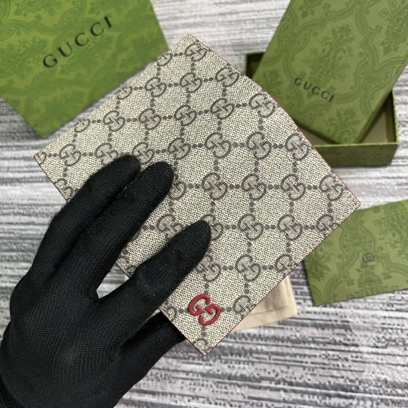 Gvc*1 wallets